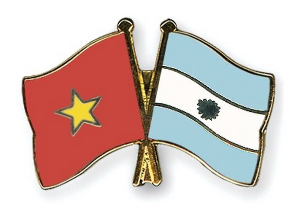 Vietnam felicita a Argentina por 212º aniversario de la Revolucion de Mayo hinh anh 1