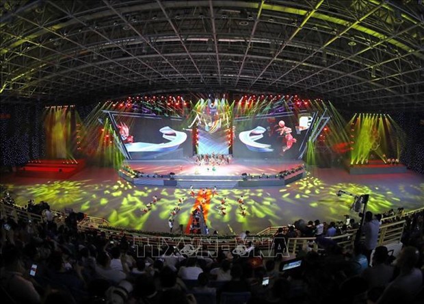 Prensa malasia alaba organizacion exitosa de SEA Games 31 en Vietnam hinh anh 1