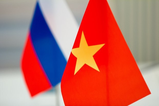 Impulsan cooperacion educativa y cientifica entre localidades rusas y Vietnam hinh anh 1