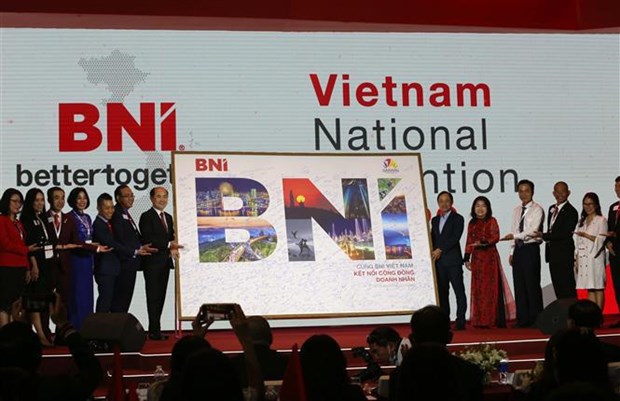 Ciudad vietnamita de Da Nang atrae a turistas MICE hinh anh 1