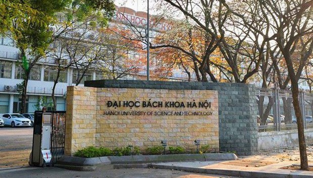 Cinco universidades vietnamitas figuran entre mejores instituciones asiaticas de 2022 hinh anh 1
