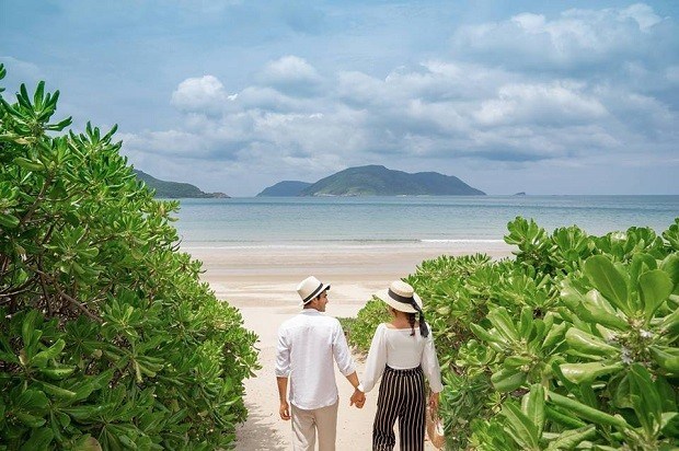 Periodico neozelandes enumera 10 razones para atraer a turistas internacionales a Vietnam hinh anh 11