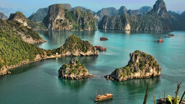 Periodico neozelandes enumera 10 razones para atraer a turistas internacionales a Vietnam hinh anh 1