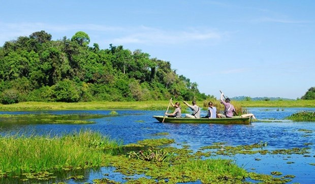 Periodico neozelandes enumera 10 razones para atraer a turistas internacionales a Vietnam hinh anh 7