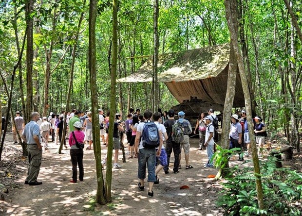 Periodico neozelandes enumera 10 razones para atraer a turistas internacionales a Vietnam hinh anh 9