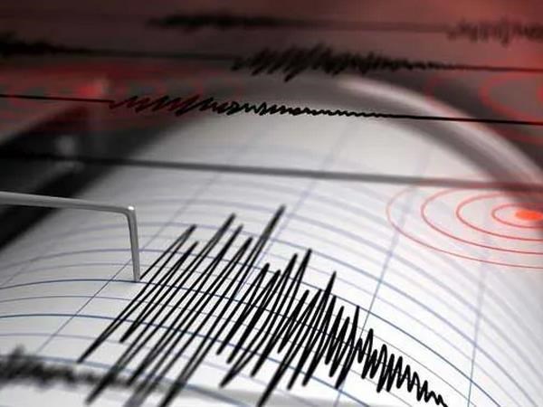 Sismo de magnitud 5,6 sacude el sur de Filipinas hinh anh 1