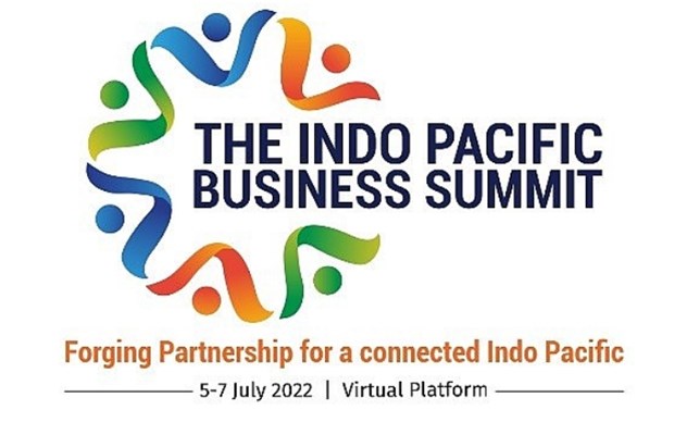 Vietnam participara en Cumbre empresarial del Indo-Pacifico hinh anh 1