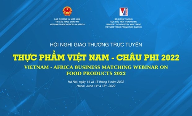 Promueven exportaciones de alimentos vietnamitas a Africa hinh anh 1