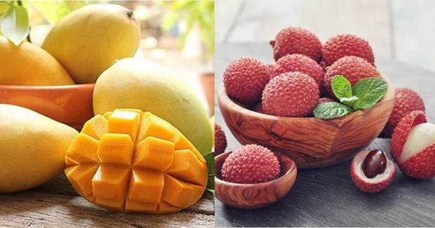 Senales positivas para exportaciones de frutas vietnamitas hinh anh 1