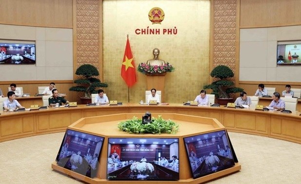 Exigen garantizar progreso de construccion del aeropuerto vietnamita de Long Thanh hinh anh 1