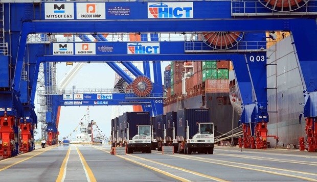 Vietnam registra 27 productos de exportacion que superan los mil millones de dolares hinh anh 1