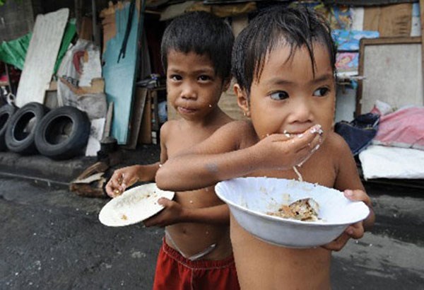BM aprueba prestamo para ayudar a Filipinas a combatir desnutricion hinh anh 1