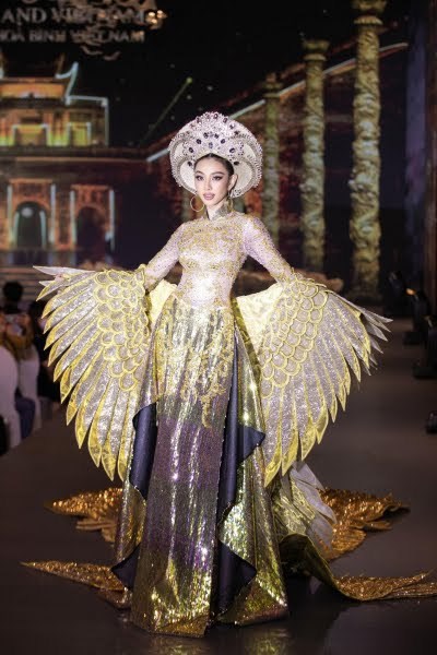 Vietnam acogera Miss Grand International 2023 hinh anh 1