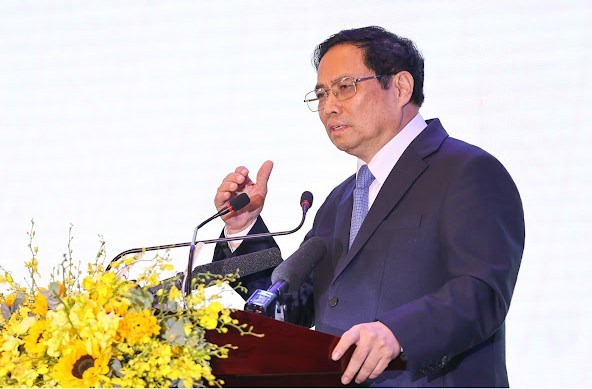 Da Nang avanzara hacia un centro socioeconomico clave de Vietnam, afirma premier hinh anh 1