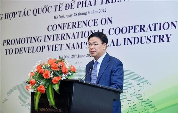 Vietnam preve un mayor desarrollo de la industria Halal hinh anh 1