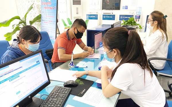 Provincia de Ninh Binh acelera la transformacion digital y gobierno electronico hinh anh 1