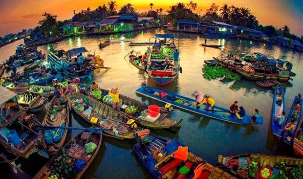 Vietnam gana premios en concurso fotografico internacional hinh anh 2