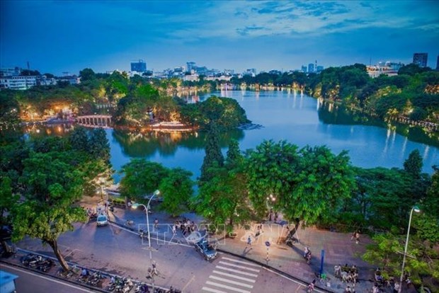 Tres destinos vietnamitas entre 10 mejores ciudades del Sudeste Asiatico hinh anh 2