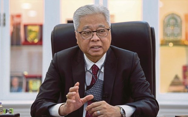 Malasia implementa medidas para estabilizar precios de las materias primas hinh anh 1