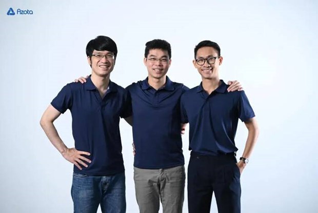 Startup de tecnologia educativa en Vietnam busca mejorar sus productos hinh anh 2