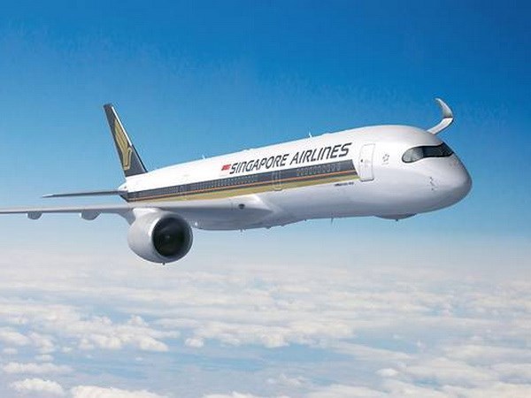 Singapore Airlines aumentara los vuelos a Japon hinh anh 1