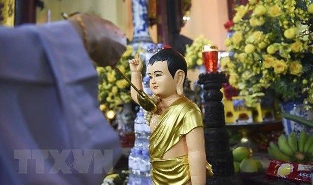 📝 Enfoque: Vietnam perfecciona regulaciones legales para garantizar la libertad religiosa hinh anh 2