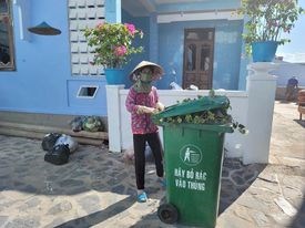 Binh Dinh mejorara gestion de residuos con proyecto financiado internacionalmente hinh anh 1