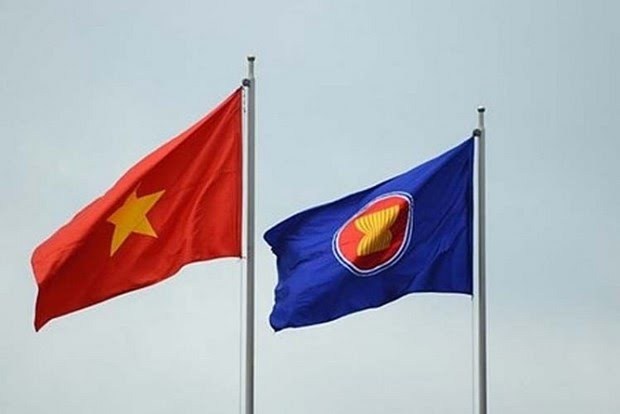 Vietnam es miembro responsable y activo de ASEAN, destaca portavoz adjunta hinh anh 1