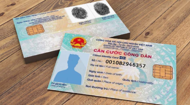 Hanoi acelera emision de tarjetas de identificacion inteligentes hinh anh 1