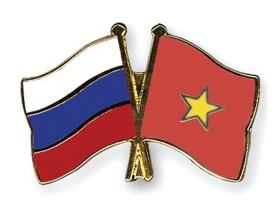 Vietnam y Rusia intercambian felicitaciones por decimo aniversario de Asociacion Estrategica Integral hinh anh 1