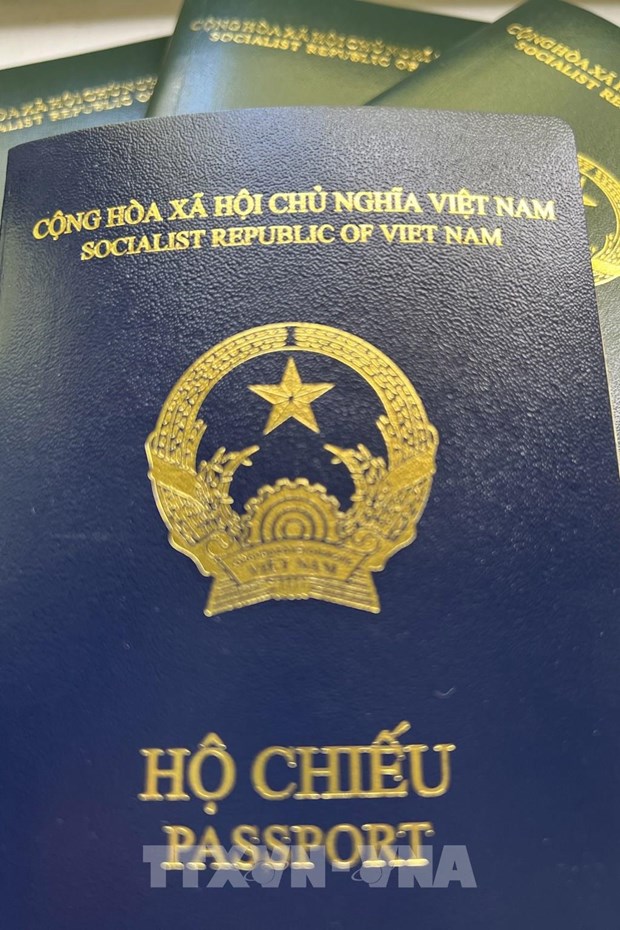 Garantizan derechos de vietnamitas ante problema relativo al nuevo pasaporte hinh anh 2