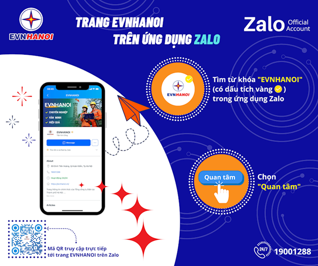 Aplicacion movil Zalo cobra tarifas de usuario desde 1 de agosto hinh anh 1