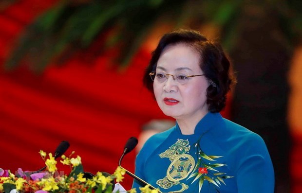 Hanoi acogera Conferencia de jefes de servicios civiles de ASEAN y sus paises socios hinh anh 1