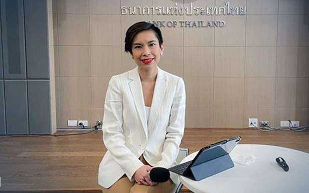 Economia de Tailandia mejorara aun mas en consumo y turismo hinh anh 1