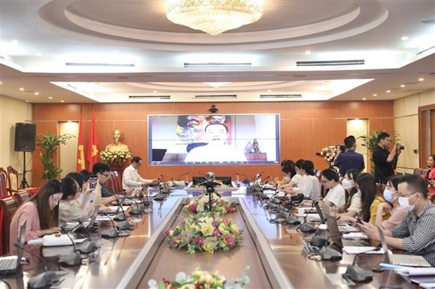 Destacan orientacion de Vietnam para cooperacion con ASEAN hinh anh 1
