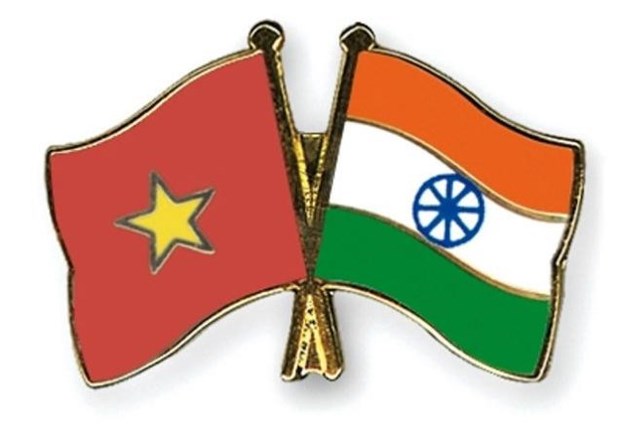 Vietnam y la india tienen gran potencial para cooperacion educativa hinh anh 1