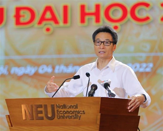 Debaten en Vietnam mecanismos para promover autonomia universitaria hinh anh 2