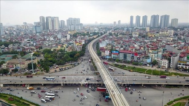 Hanoi por facilitar inversion publica a mediano plazo hinh anh 1