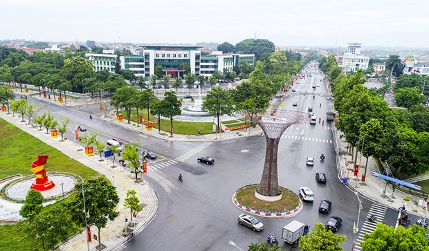 Phu Tho, destino de inversion en el Norte de Vietnam hinh anh 2