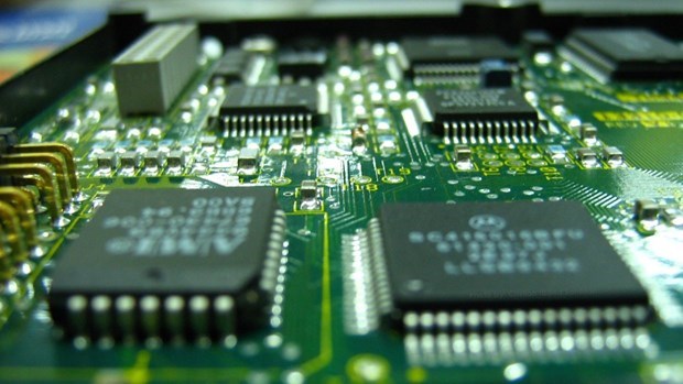 Industria de semiconductores de Malasia se beneficiara de nueva ley de EE. UU. hinh anh 1