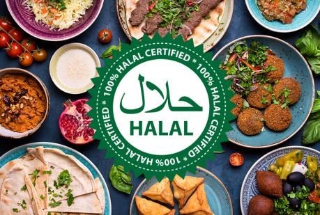 Malasia, un gran mercado Halal para empresas vietnamitas hinh anh 1