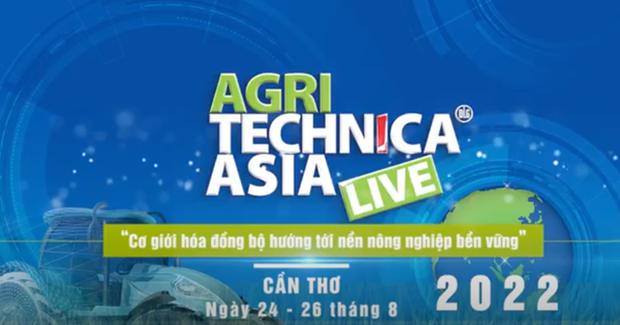 Vietnam prepara evento internacional sobre mecanizacion hacia agricultura sostenible hinh anh 1