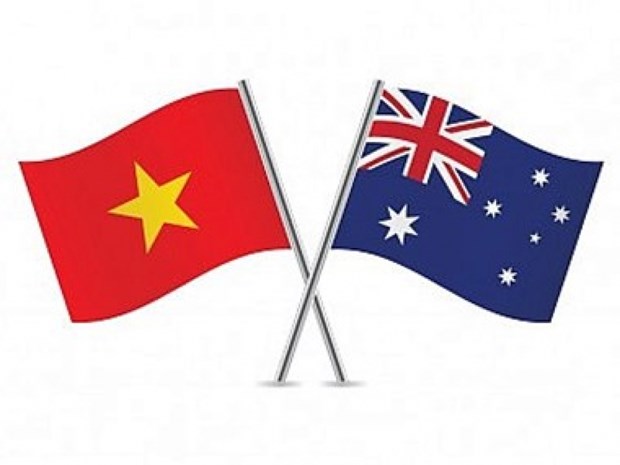 Vietnam felicita a nuevos presidentes de Senado y Camara de Representantes de Australia hinh anh 1