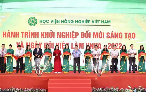 Premier vietnamita pide aplicar ciencia tecnologica e innovacion en desarrollo agricola hinh anh 3