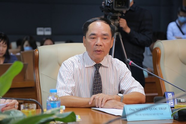 Resaltan propuesta de inversion en tercer complejo petroquimico de Vietnam hinh anh 2