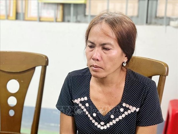 Amplian la investigacion tras el caso de fuga de 40 vietnamitas de un casino en Camboya hinh anh 1