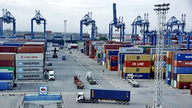 Vietnam por garantizar exportaciones sostenibles hinh anh 1