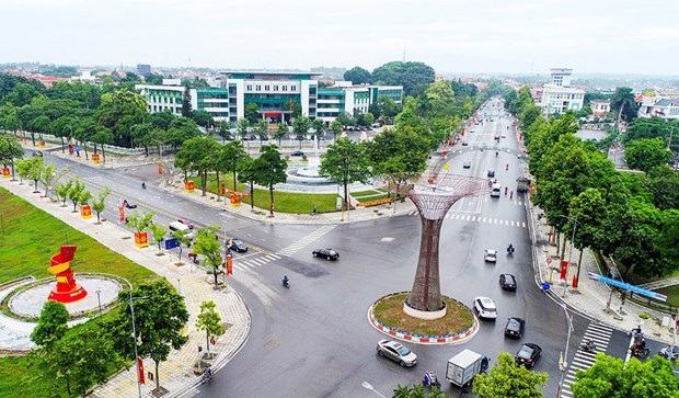 Provincia vietnamita busca atraer inversiones de empresas estadounidenses hinh anh 1