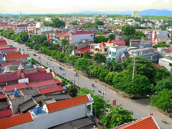 Provincia vietnamita busca atraer inversiones de empresas estadounidenses hinh anh 2
