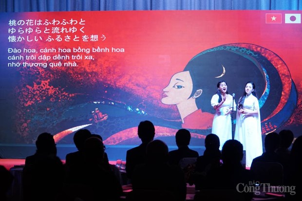 Opera “Princesa Anio” se presentara en septiembre de 2023 en Hanoi hinh anh 1
